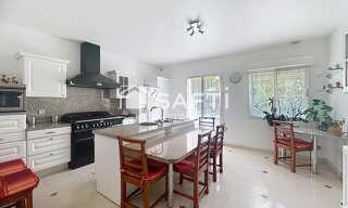 Maison 10 Pièces 290 m² à vendre à Limeil-Brévannes (94450)