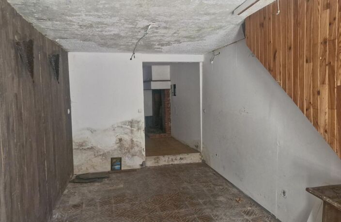 Maison de village à rénover - POTENTIEL LOCATIF — photo 2