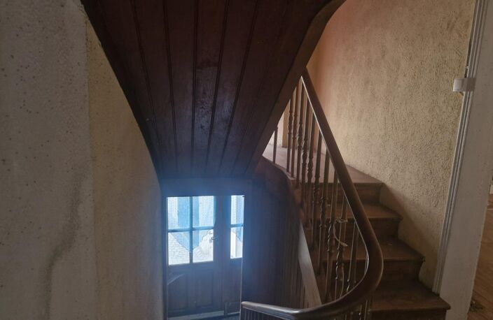 Maison de village à rénover - POTENTIEL LOCATIF — photo 5
