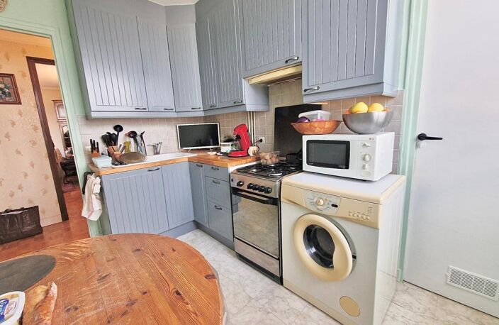 Appartement — photo 5