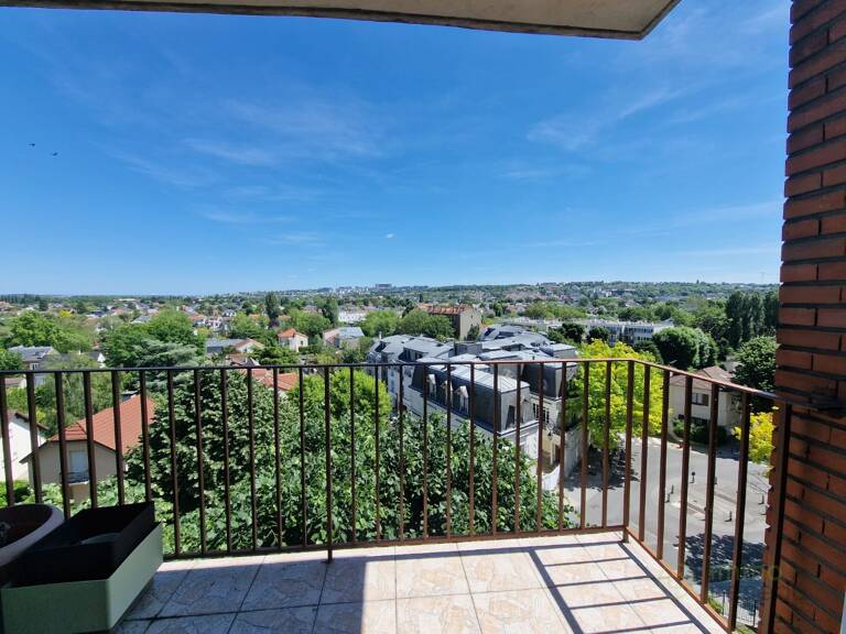 Appartement — photo 1