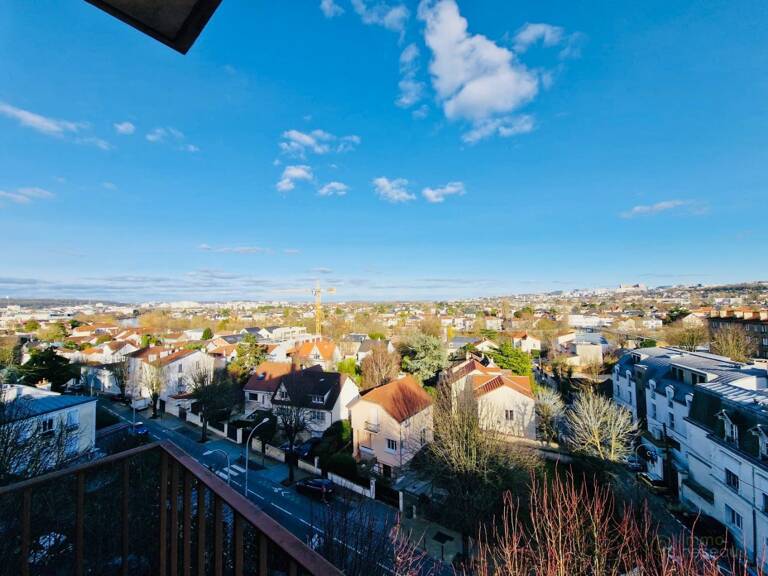 Appartement — photo 1