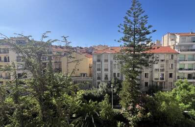 Superbe Appartement 3 pièces Nice Musicien — photo du bien