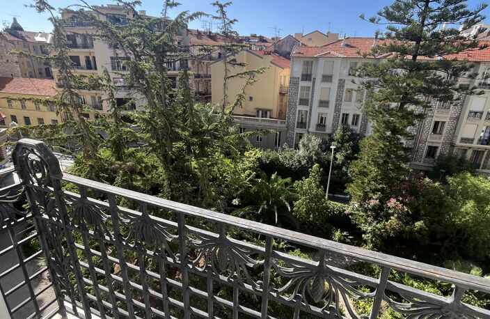 Superbe Appartement 3 pièces Nice Musicien — photo 2