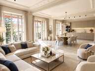 Superbe Appartement 3 pièces Nice Musicien — photo 3