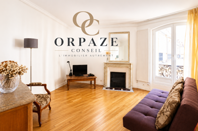 Appartement 2 pièces 561750 €
