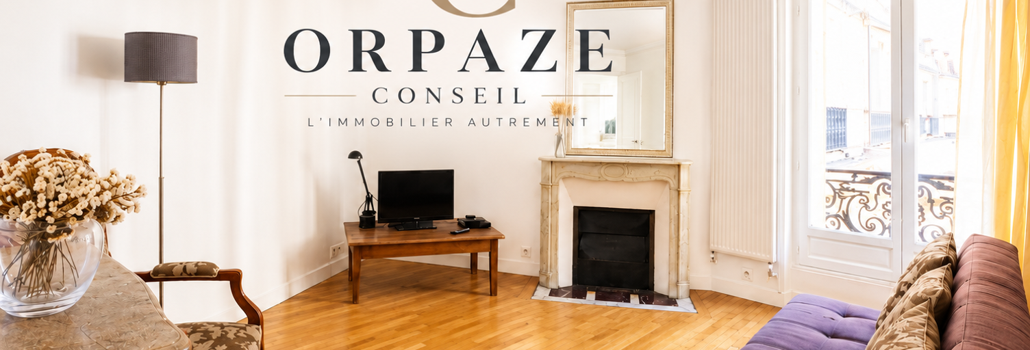 Appartement 2 Pièces 48 m² à vendre à Paris 17 (75017)