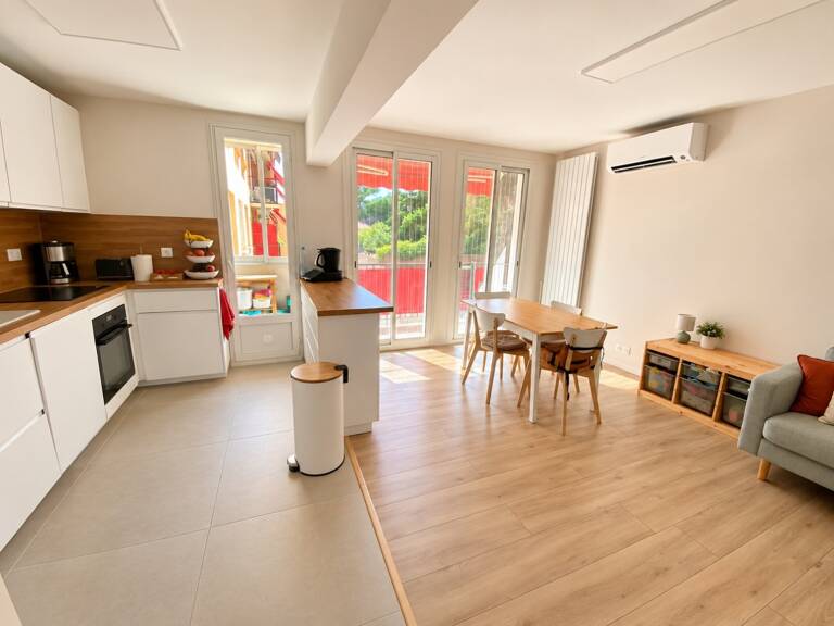 Appartement — photo 1