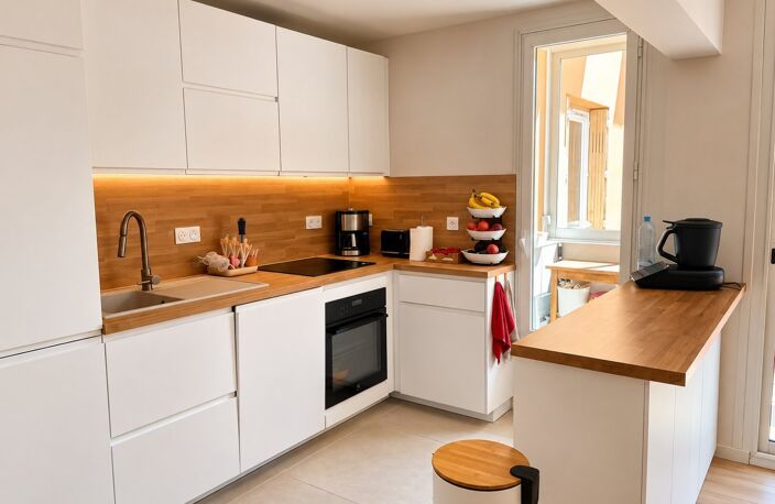 Appartement — photo 2