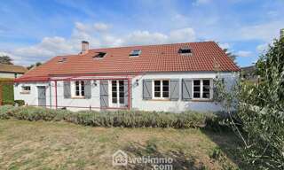 Maison 6 Pièces 121 m² à vendre à Courdimanche-sur-Essonne (91720)