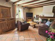 Maison - 121m² - Courdimanche-sur-Essonne — photo 3