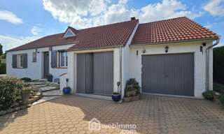 Maison 6 Pièces 120 m² à vendre à Milly-la-Forêt (91490)