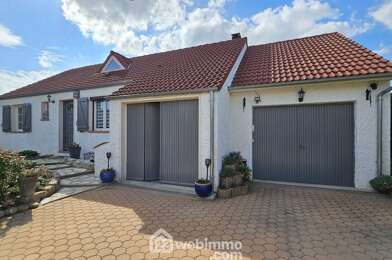 Maison 6 pièces 332000 €
