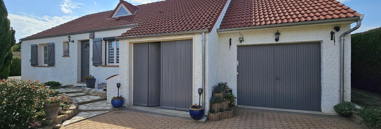 Maison 6 Pièces 120 m² à vendre à Milly-la-Forêt (91490)