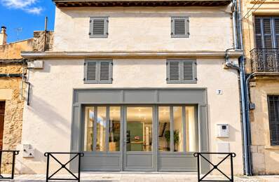 Maison — photo du bien