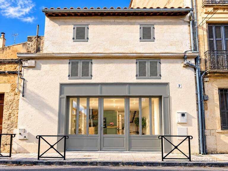 Maison — photo 1