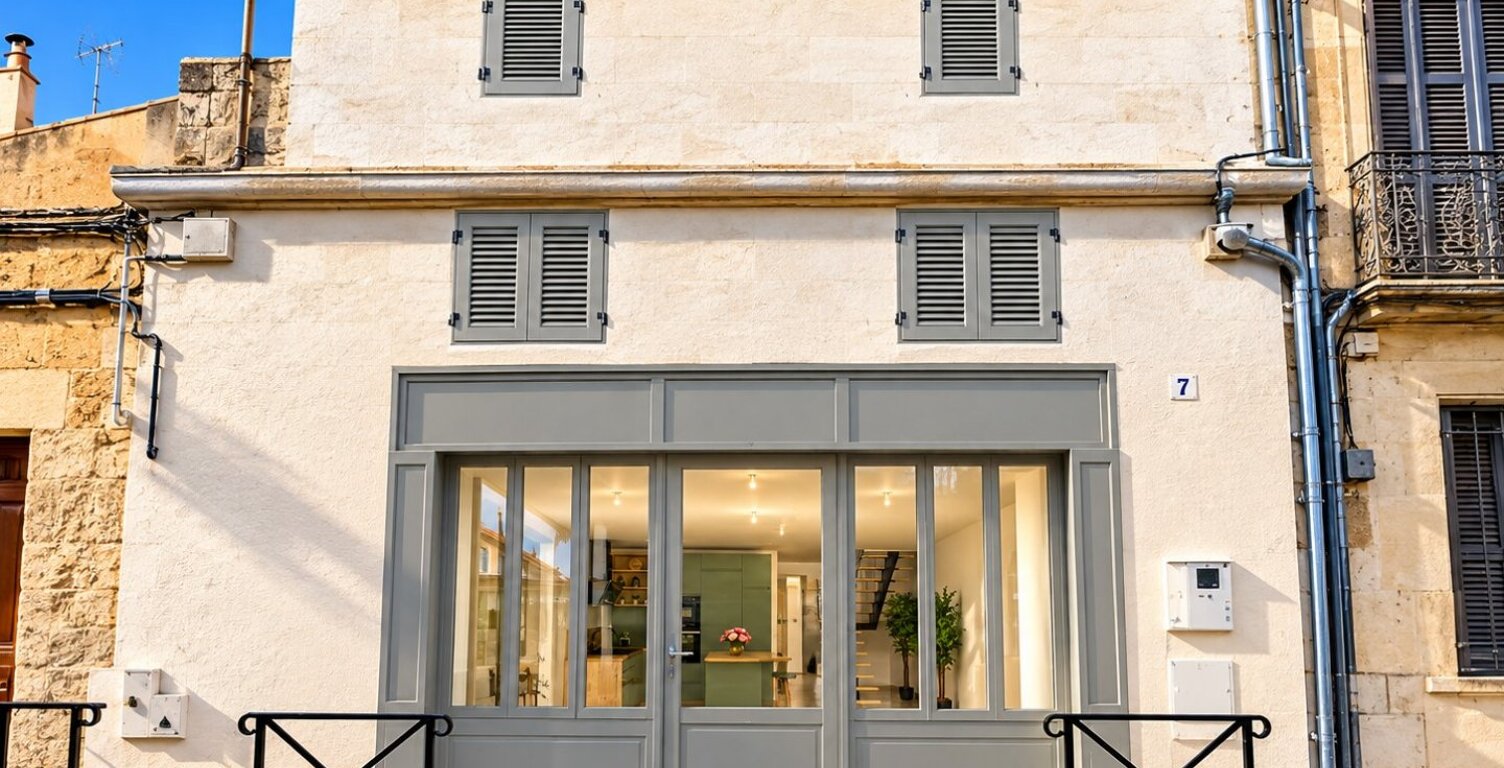 Maison — photo 1