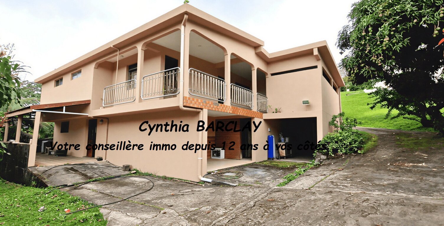 Maison — photo 1