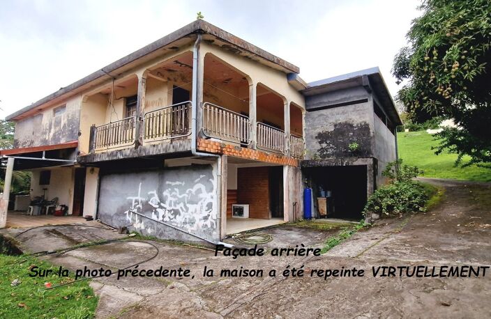 Maison — photo 2