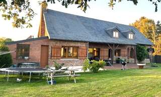 Maison 8 Pièces 240 m² à vendre à Beaufort (59330)