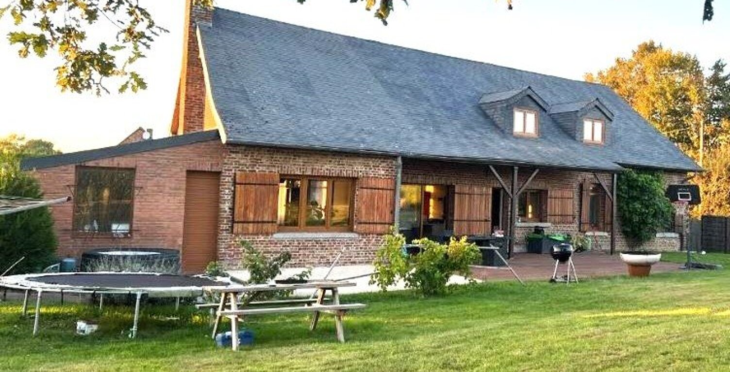 Maison — photo 1