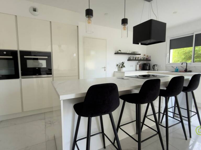 Maison — photo 1