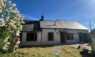 Maison 3 Pièces 54 m² à vendre à Illiers-Combray (28120)