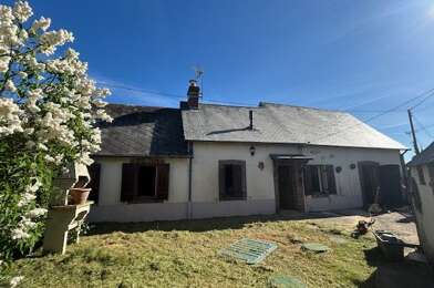 Maison 3 pièces 132200 €