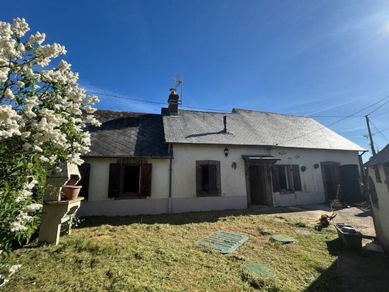 Maison de campagne — photo 1