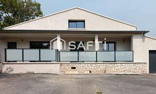 Maison 4 Pièces 130 m² à vendre à Bouloc (31620)