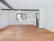 Bouloc (31620)  Maison T4 de 130 m² avec suite parentale + Jardin — photo 3