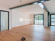 Bouloc (31620)  Maison T4 de 130 m² avec suite parentale + Jardin — photo 4