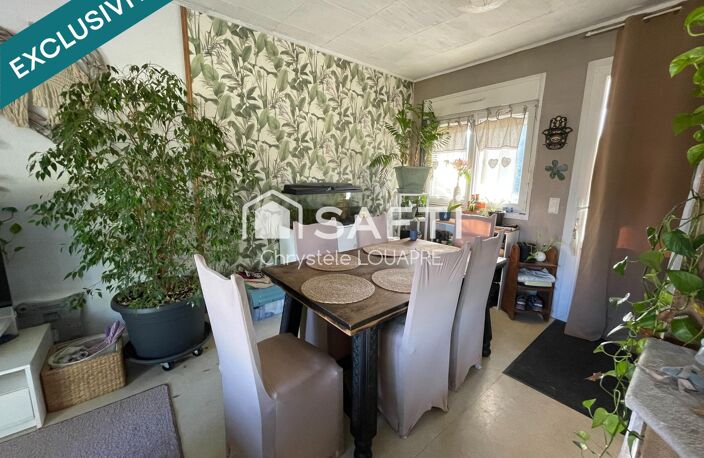 Maison de plain-pied actuellement louée 110 m² habitable 3 chambres 1 bureau — photo 2