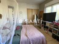 Maison de plain-pied actuellement louée 110 m² habitable 3 chambres 1 bureau — photo 3