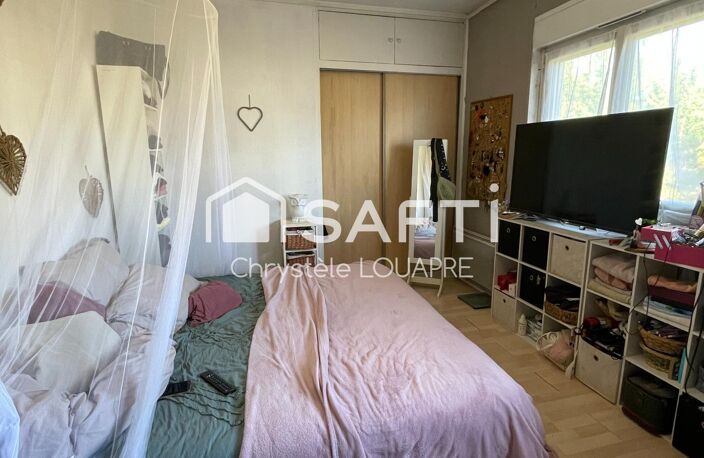 Maison de plain-pied actuellement louée 110 m² habitable 3 chambres 1 bureau — photo 3