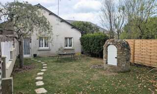 Maison 3 Pièces 56 m² à vendre à Avrillé (49240)