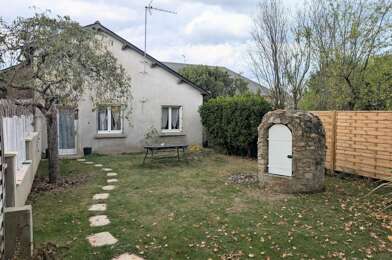 Maison 3 pièces 219900 €