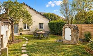 Maison 3 Pièces 56 m² à vendre à Avrillé (49240)