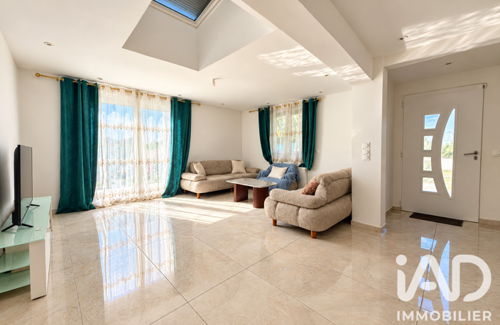 Vente Maison traditionnelle 5 pièces — photo 2