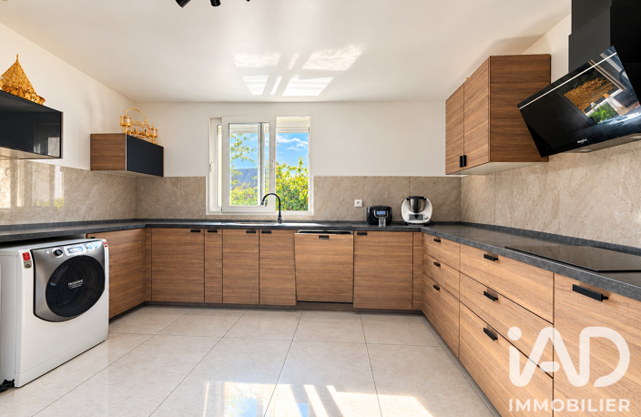Vente Maison traditionnelle 5 pièces — photo 5