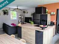 Maison moderne et lumineuse à Guenrouët (44530) — photo 3