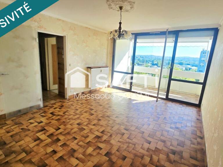 Grand T5 99 m²  4 chambres, loggia et vue dégagée — photo 1