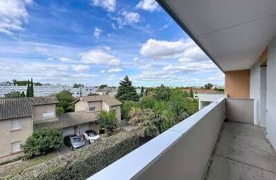 Appartement — photo du bien