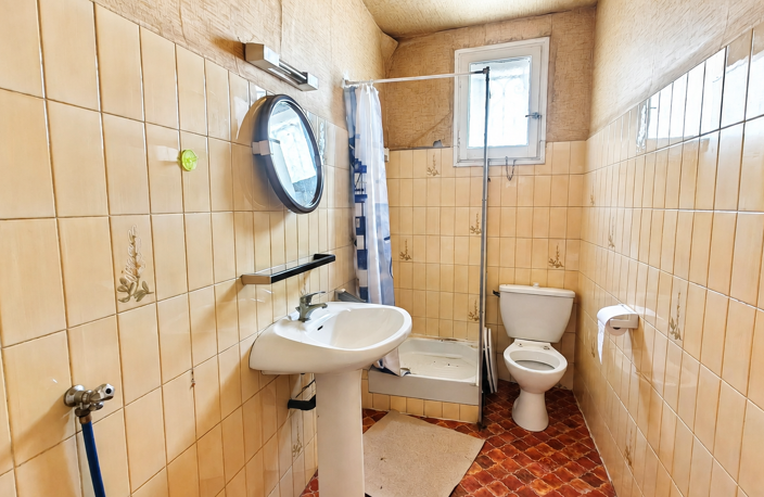 Vente Maison de village 3 pièces — photo 4