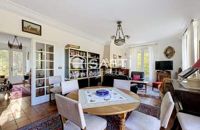 Maison de plain-pied sur vaste terrain à Gradignan — photo du bien