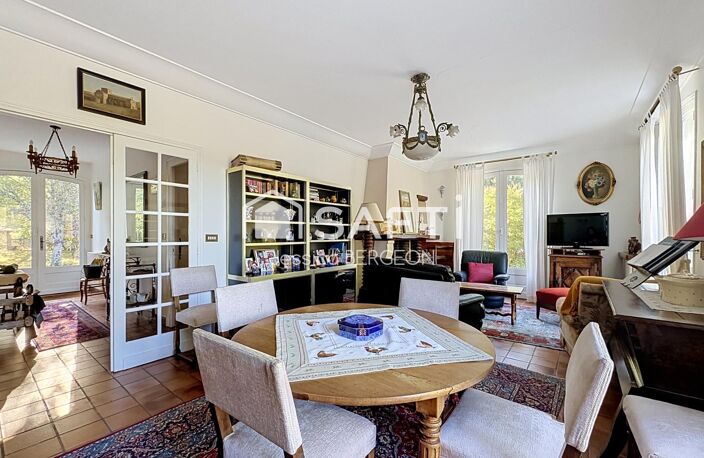 Maison de plain-pied sur vaste terrain à Gradignan — photo 3