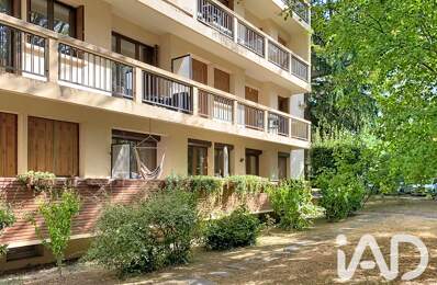 Vente Appartement 4 pièces — photo du bien