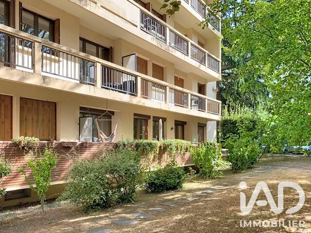 Vente Appartement 4 pièces — photo du bien