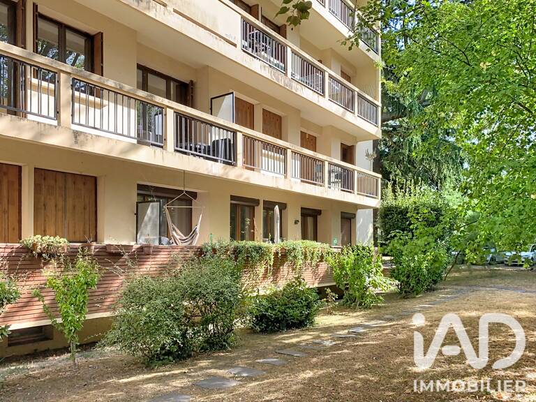 Vente Appartement 4 pièces — photo 1