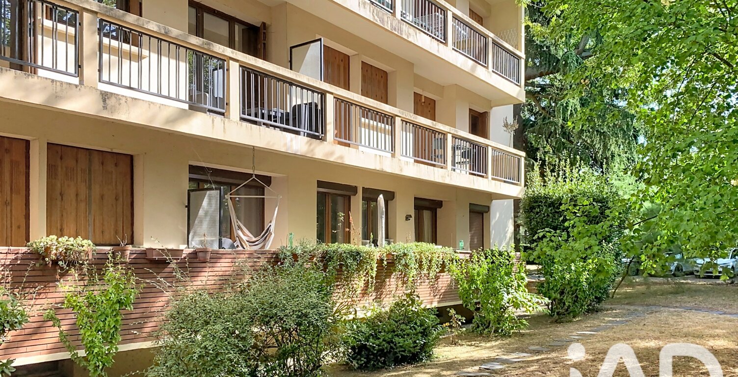 Vente Appartement 4 pièces — photo 1